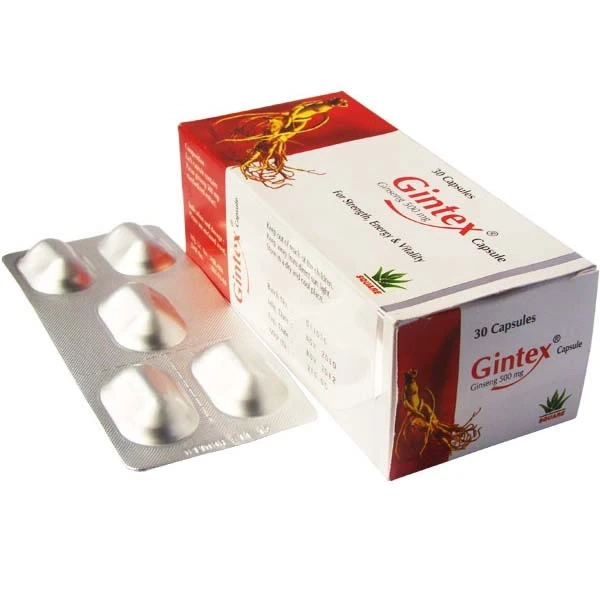 gintex-500-mg